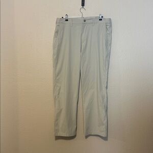 The Territory Ahead Khaki Pants Size 36/29